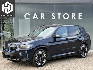 BMW iX3 High Executive 80 kWh M Sport 96% SOH