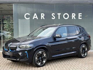 BMW iX3 High Executive 80 kWh M Sport 96% SOH