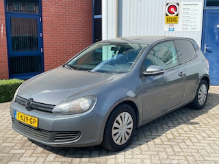 Volkswagen Golf 1.2 TSI Trendline