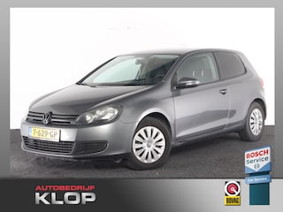 Volkswagen Golf 1.2 TSI Trendline