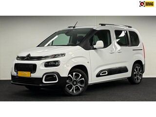Citroën Berlingo 1.2 PureTech Shine*Navi*Trekhaak*Camera*Carplay*