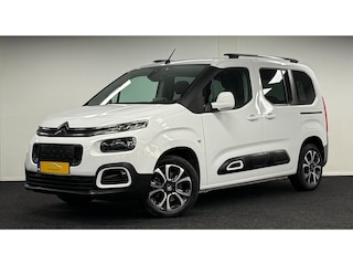 Citroën Berlingo 1.2 PureTech Shine*Navi*Trekhaak*Camera*Carplay*