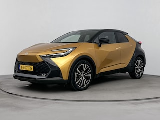 Toyota C-HR 2.0 Hybrid 200 Première Edition | Head-up display | Panoramadak | 360° camera |