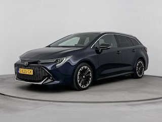 Toyota Corolla Touring Sports 1.8 Hybrid GR-Sport