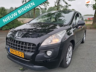 Peugeot 3008 1.6 THP ST NETTE AUTO RIJDT EN SCHAKELT GOED