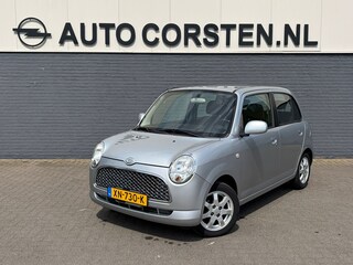 Daihatsu Trevis 1.0 Airco Pdc Radio/cd Lmv