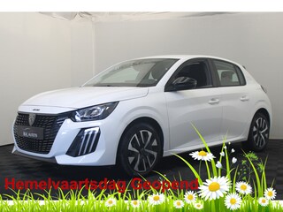 Peugeot 208 1.2 PureTech 75 Active