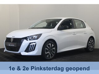 Peugeot 208 1.2 PureTech 75 Active