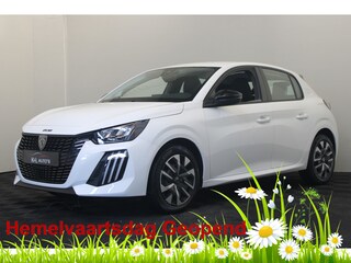 Peugeot 208 1.2 PureTech 75 Active