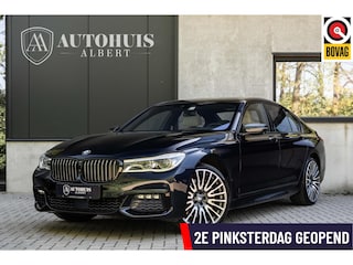 BMW 750i xDrive High Executive