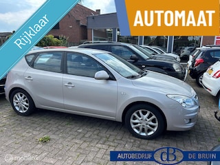Hyundai i30 1.6i Style