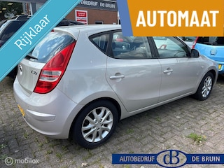 Hyundai i30 1.6i Style