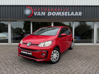 Volkswagen Up 1.0 BMT Take up! - Cruise Control Stoelverw. Bluetooth