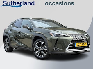 Lexus UX 250h Preference Line | 184pk | Stoel- & Stuurverwarming | Adaptive Cruise | Achteruitrijcamera | 18 Inch |