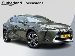 Lexus UX 250h Preference Line | 184pk | Stoel- & Stuurverwarming | Adaptive Cruise | Achteruitrijcamera | 18 Inch |