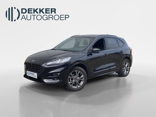 Ford Kuga 2.5 PHEV 225 pk ST-Line X Bliss - B&O Premium Audio - Stoelverwarming - Voorruitverwarming - Active Park Assist