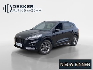 Ford Kuga 2.5 PHEV 225 pk ST-Line X Bliss - B&O Premium Audio - Stoelverwarming - Voorruitverwarming - Active Park Assist