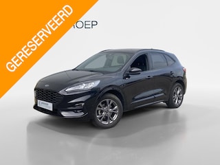 Ford Kuga 2.5 PHEV 225 pk ST-Line X Bliss - B&O Premium Audio - Stoelverwarming - Voorruitverwarming - Active Park Assist