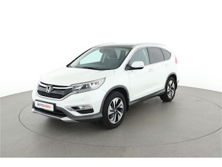 Honda CR-V 2.0 4WD Executive |TJ36150|