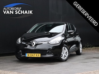 Renault Clio 1.5 dCi ECO Dynamique | PDC | CRUISE | AIRCO | NAVI |