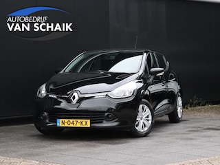 Renault Clio 1.5 dCi ECO Dynamique | PDC | CRUISE | AIRCO | NAVI |