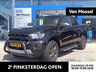 Ford Ranger 2.0 EcoBlue Wildtrak Supercab