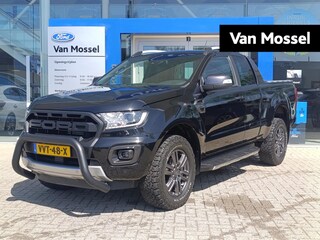 Ford Ranger 2.0 EcoBlue Wildtrak Supercab