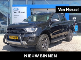 Ford Ranger 2.0 EcoBlue Wildtrak Supercab