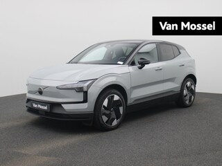 Volvo EX30 Twin Motor Performance Plus 75kw | VERWACHT | NAVIGATIE | HARMAN KARDON | CAMERA | STOEL-STUURWIELVERWARMING