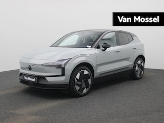 Volvo EX30 Twin Motor Performance Plus 75kw | VERWACHT | NAVIGATIE | HARMAN KARDON | CAMERA | STOEL-STUURWIELVERWARMING