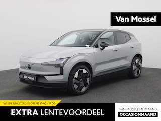 Volvo EX30 Twin Motor Performance Plus 75kw | VERWACHT | NAVIGATIE | HARMAN KARDON | CAMERA | STOEL-STUURWIELVERWARMING