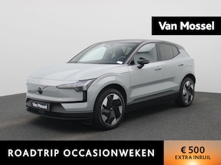 Volvo EX30 Twin Motor Performance Plus 75kw | VERWACHT | NAVIGATIE | HARMAN KARDON | CAMERA | STOEL-STUURWIELVERWARMING