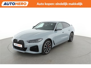 BMW 420i Business Edition Plus |UU60841|