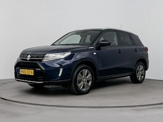 Suzuki Vitara 1.5 Hybrid Select Automaat