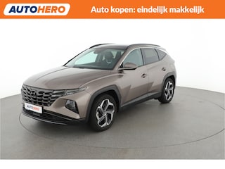 Hyundai Tucson 1.6 T-GDI PHEV Premium Sky 4WD |KK21048|