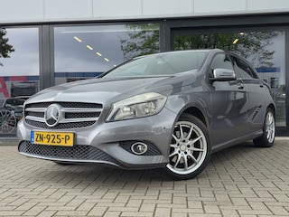 Mercedes-Benz A-klasse 200 Ambition