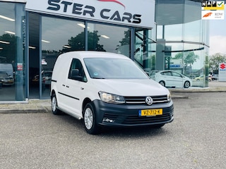 Volkswagen Caddy 1.6 TDI L1H1 BMT Trendline|Criuse Control|Navi|NAP|APK