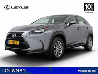 Lexus NX 300h | Premium uitgevoerd |