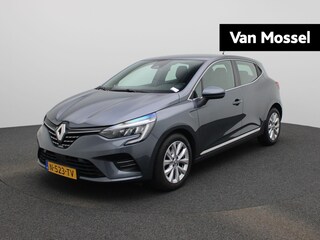 Renault Clio 1.0 TCe Intens | LED Koplampen | Camera | Apple Carplay / Android Auto | Cruise Control |