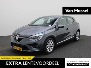 Renault Clio 1.0 TCe Intens | LED Koplampen | Camera | Apple Carplay / Android Auto | Cruise Control |