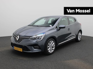 Renault Clio 1.0 TCe Intens | LED Koplampen | Camera | Apple Carplay / Android Auto | Cruise Control |