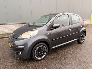 Peugeot 107 1.0 Active Airco