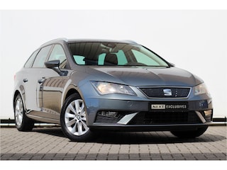 Seat Leon ST 1.0 EcoTSI Style Business Intense | Orig. NL | Carplay | Keyless | Navi