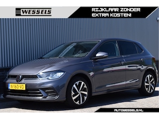 Volkswagen Polo 1.0 TSI Life