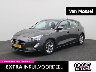 Ford Focus 1.0 EcoBoost Trend Edition Business | WORDT VERWACHT |