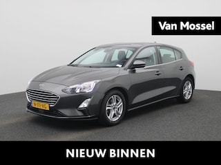 Ford Focus 1.0 EcoBoost Trend Edition Business | WORDT VERWACHT |