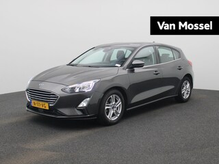 Ford Focus 1.0 EcoBoost Trend Edition Business | WORDT VERWACHT |