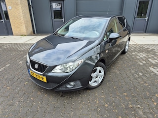 Seat Ibiza 1.2 Style