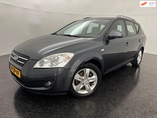 Kia Ceed Cee'd Sporty Wagon 1.6 Business Edition Trekhaak