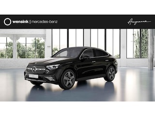 Mercedes-Benz GLC 300e 4MATIC Sport Edition | AMG | Panoramaschuifdak | Premium pakket | Rij assistentiepakket | Trekhaak | Head-Up | AMG-Line |
